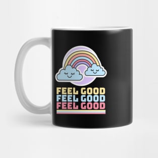 Feel Good - Law Of Attraction Mug